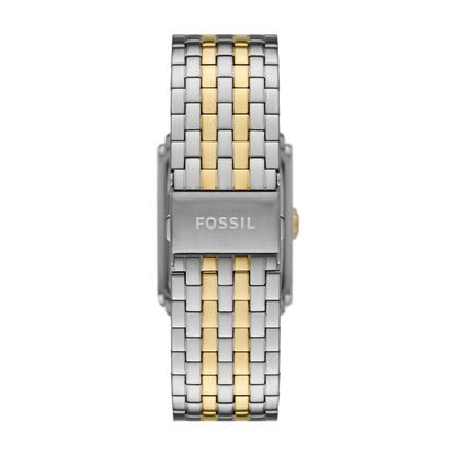 Fossil Damen Uhr FS6010