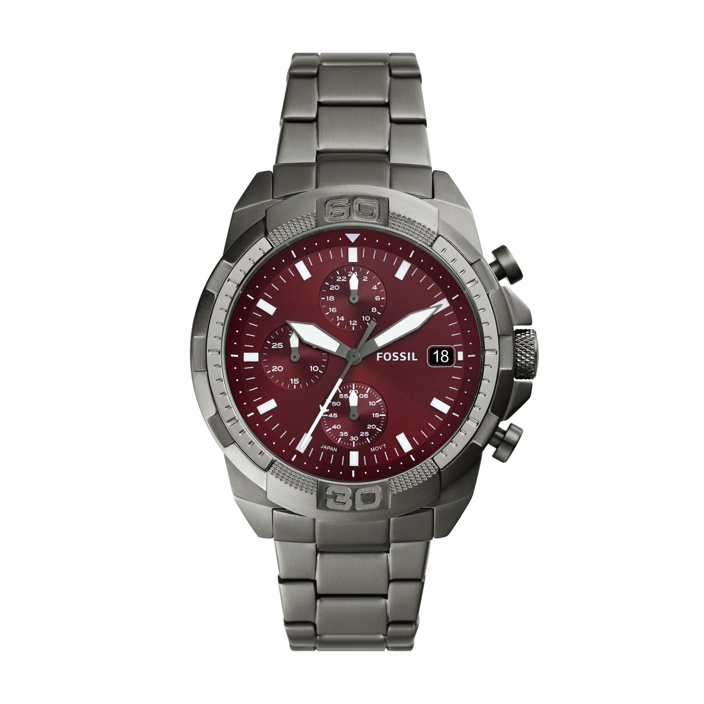 Fossil  Herren Chronograph FS6017