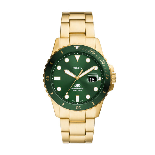 Fossil Herren Uhr FS6030