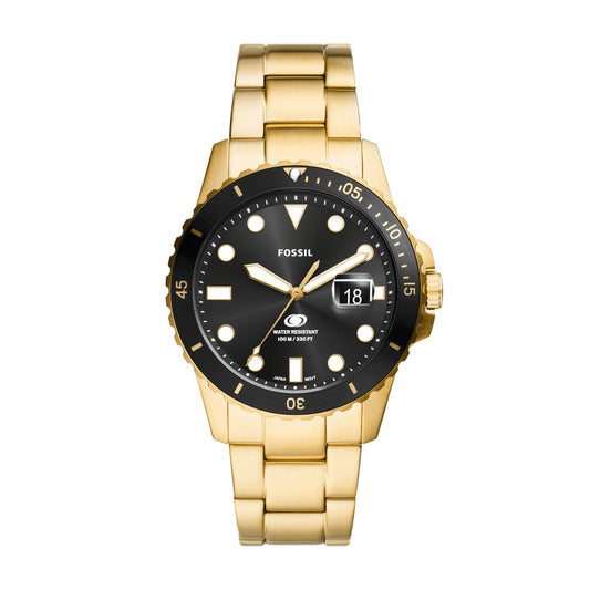 Fossil Herren Uhr FS6035