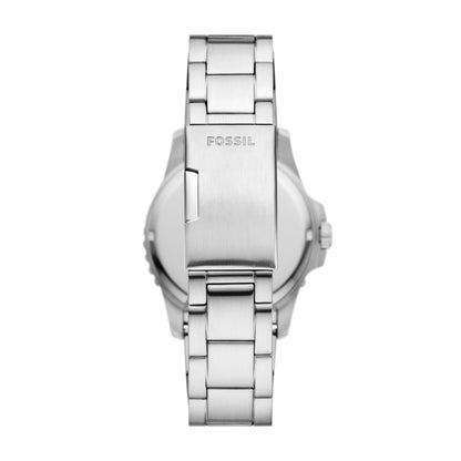 Fossil Herren Uhr FS6038