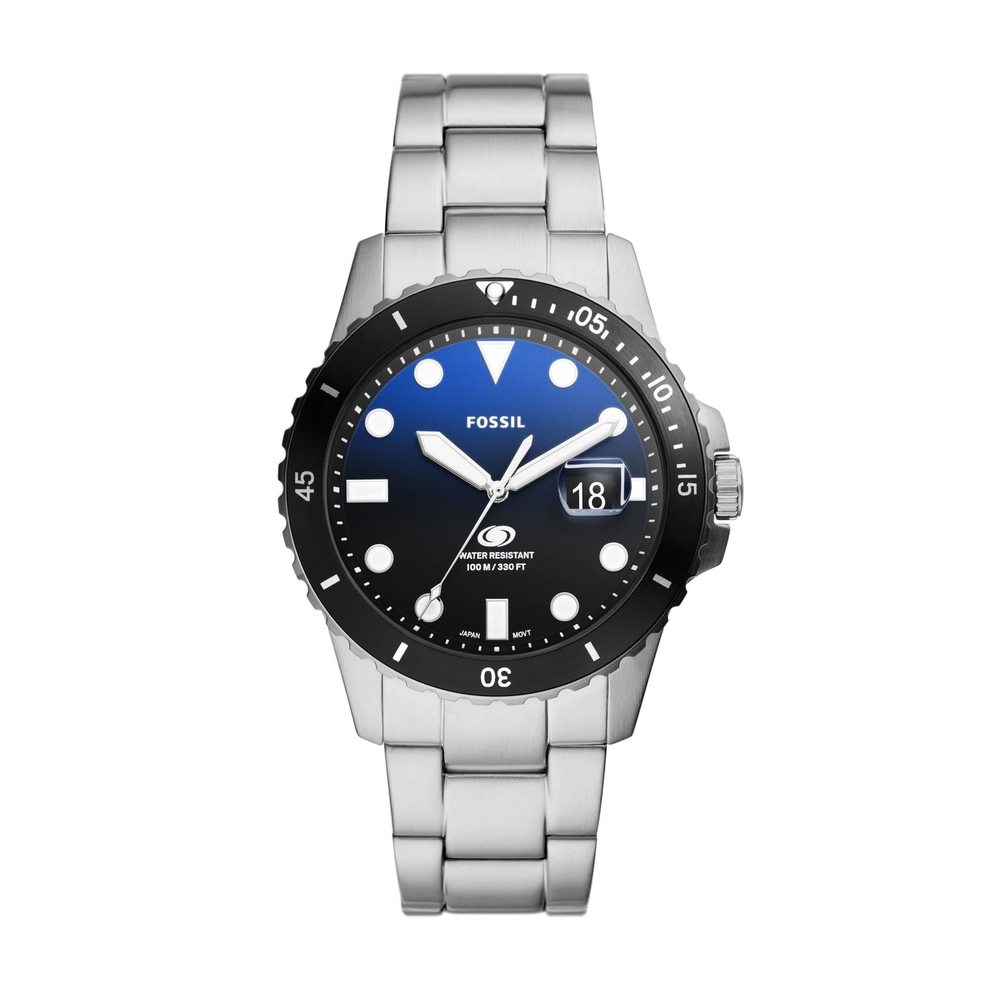 Fossil Herren Uhr FS6038