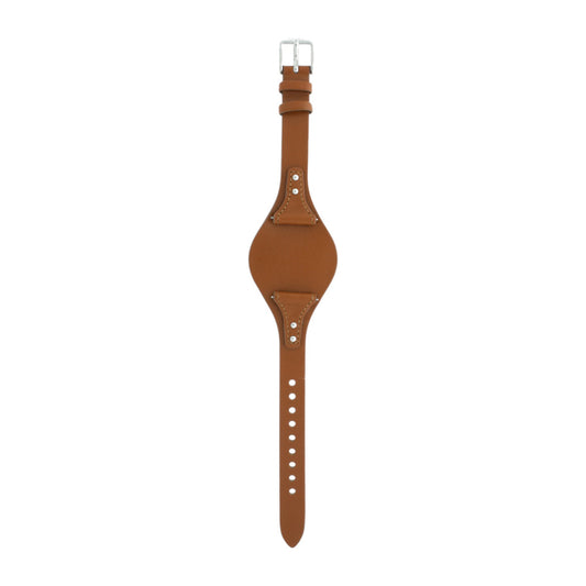 Fossil  Lederband ES4046