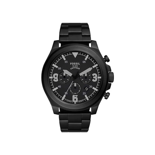 Fossil Latitude Herren Uhr FS5754