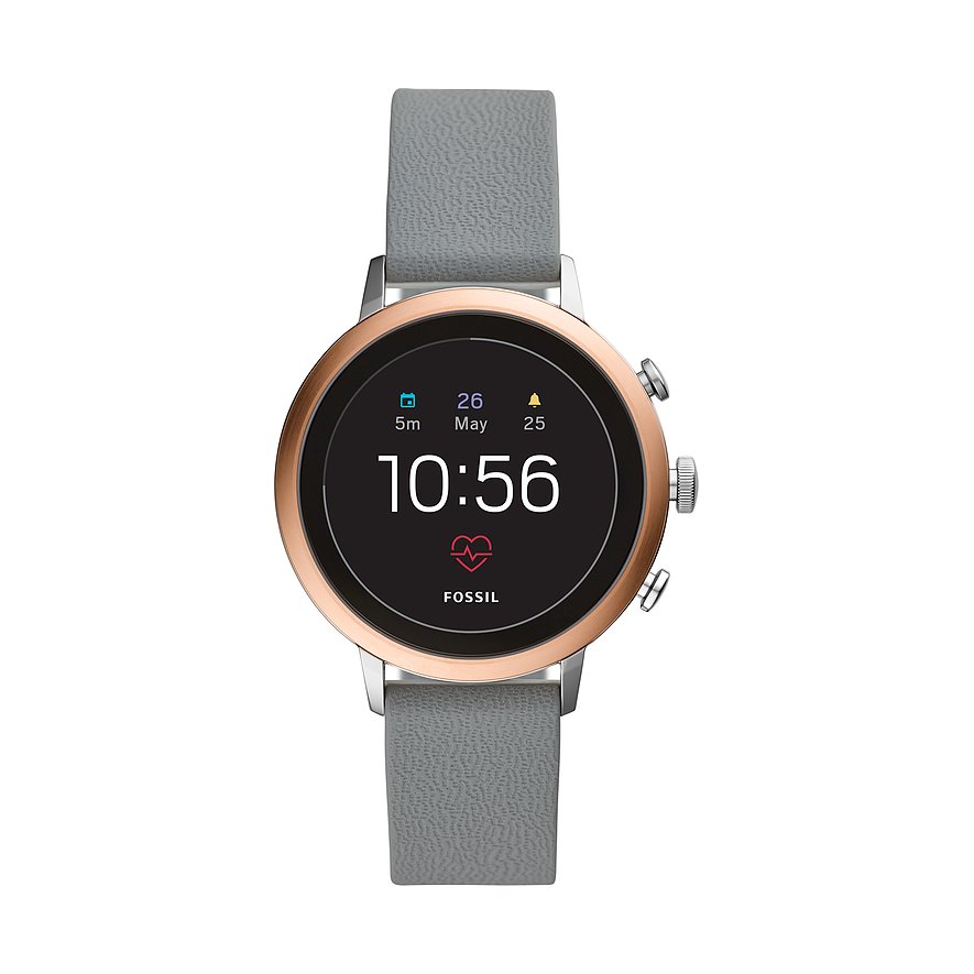 Fossil  Smartwacht FTW6016