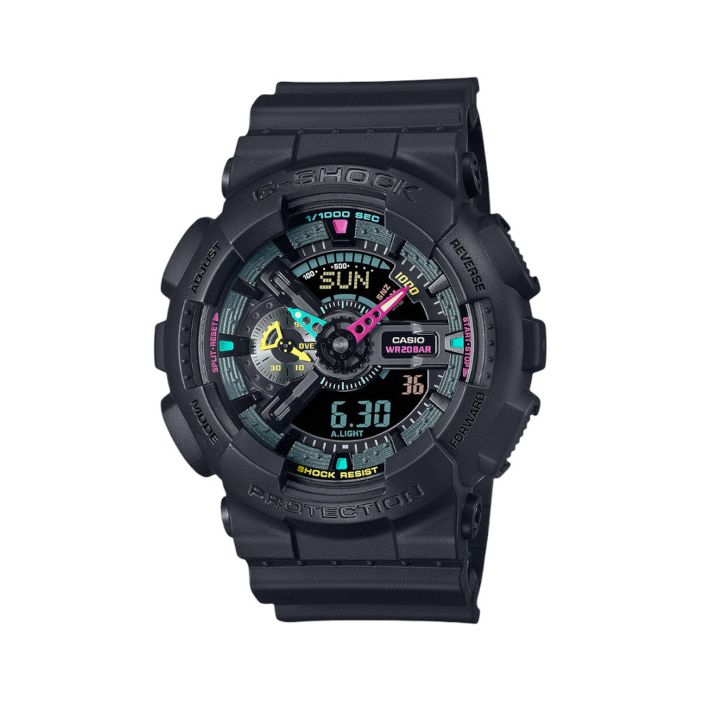 Casio G-Shock GA-110MF-1AER