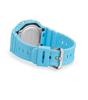 Casio G-Shock Herren Uhr GA-2100-2A2ER