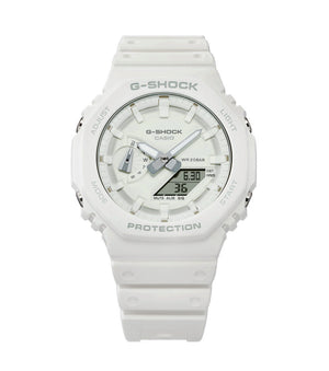 Casio G-Shock Herren Uhr GA-2100-7A7ER