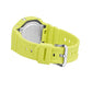 Casio G-Shock Herren Uhr GA-2100-7A7ER