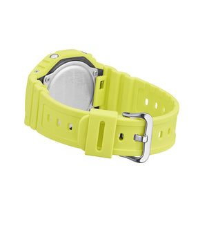 Casio G-Shock Herren Uhr GA-2100-7A7ER