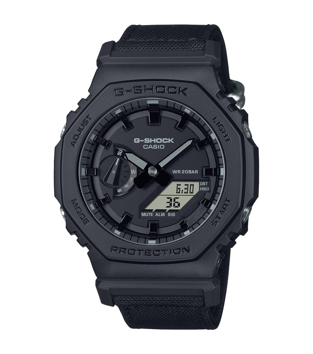 Casio G-Shock GA-2100BCE-1AER