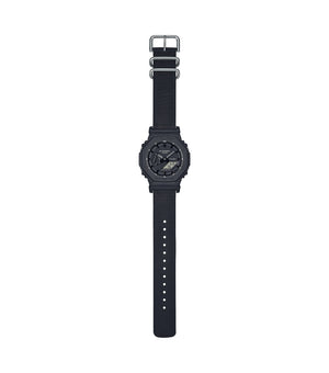 Casio G-Shock GA-2100BCE-1AER