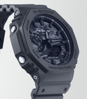 Casio G-Shock Uhr GA-2100CA-8AER