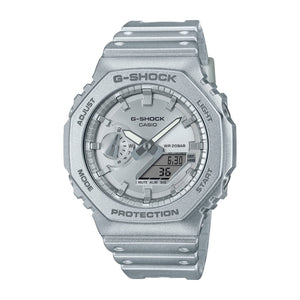 Casio G-Shock Herren Uhr GA-2100FF-8AER
