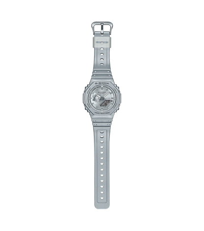 Casio G-Shock Herren Uhr GA-2100FF-8AER