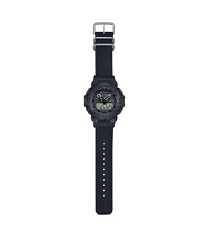 Casio G-Shock Herren Uhr GA-700BCE-1AER