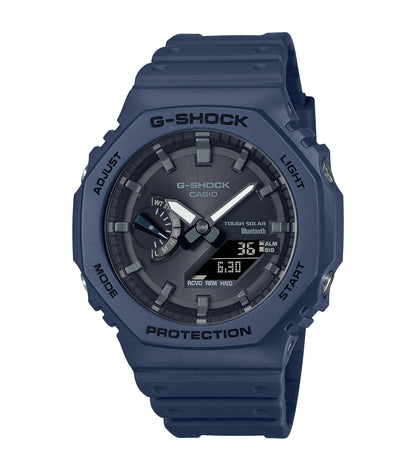 Casio G-Shock Solar Bluetooth Uhr GA-B2100-2AER