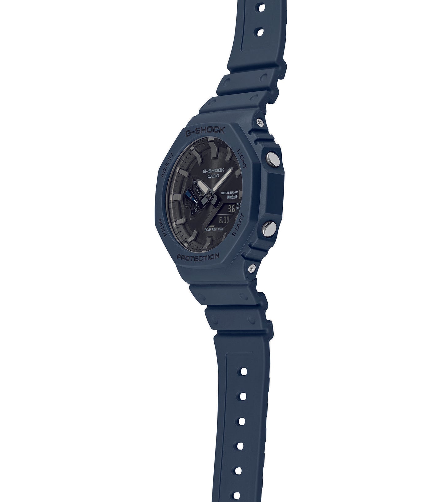 Casio G-Shock Solar Bluetooth Uhr GA-B2100-2AER
