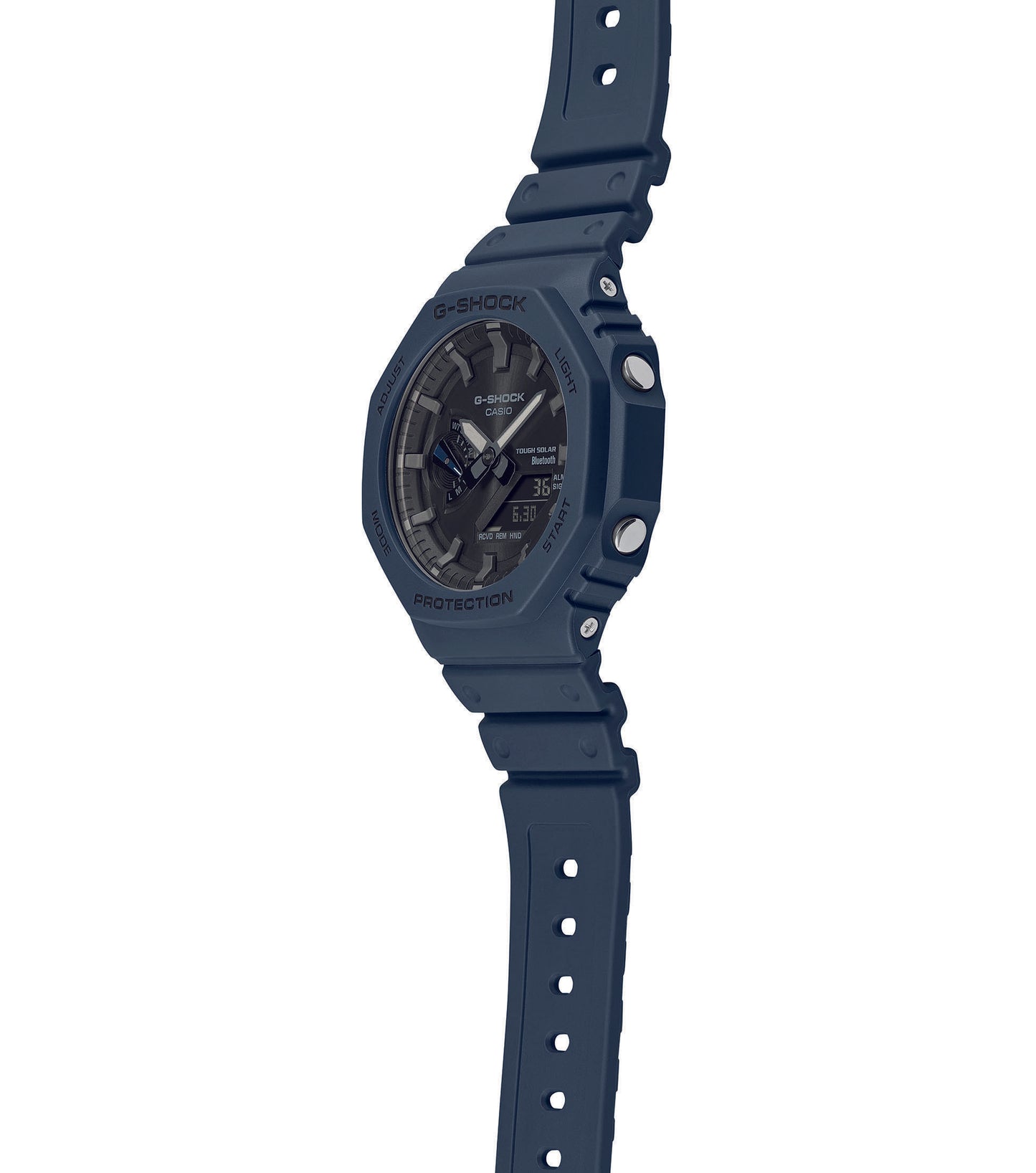 Casio G-Shock GA-B2100-2AER