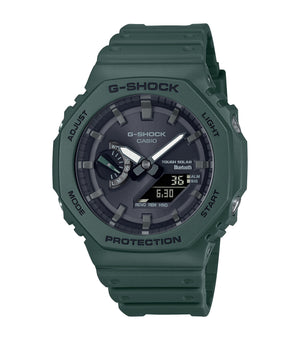 Casio G-Shock Solar Bluetooth Herrenuhr GA-B2100-3AER