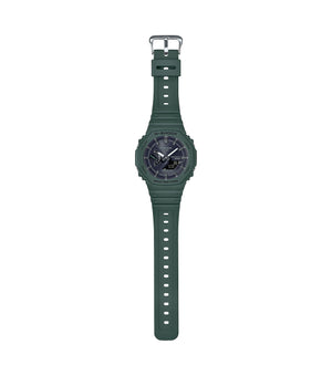 Casio G-Shock Solar Bluetooth Herrenuhr GA-B2100-3AER
