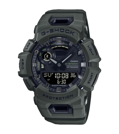 Casio G-SHOCK Armbanduhr Bluetooth GBA-900UU-3AER