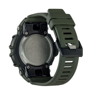 Casio G-SHOCK Armbanduhr Bluetooth GBA-900UU-3AER