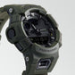 Casio G-SHOCK Armbanduhr Bluetooth GBA-900UU-3AER
