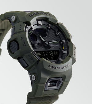 Casio G-SHOCK Armbanduhr Bluetooth GBA-900UU-3AER