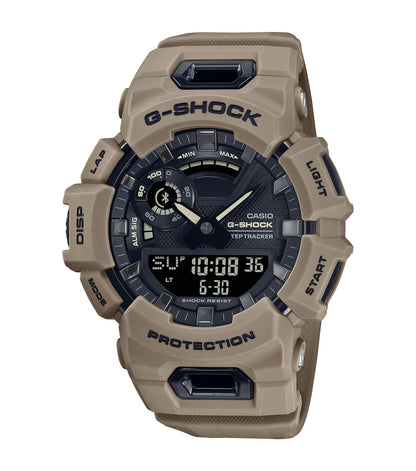 Casio G-Shock Herren Uhr Bluetooth GBA-900UU-5AER