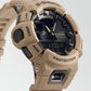 Casio G-Shock Herren Uhr Bluetooth GBA-900UU-5AER