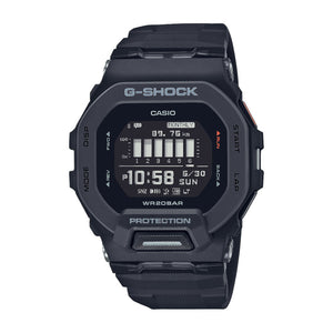 Casio G-shock Bluetooth GBD-200-1ER
