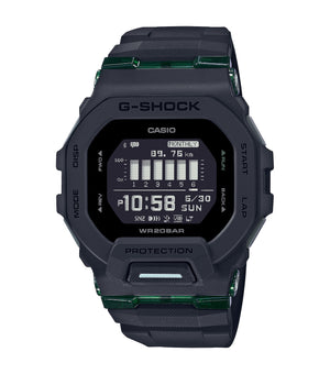 Casio G-Shock Herren Bluetooth Uhr GBD-200UU-1ER