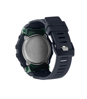 Casio G-Shock Herren Bluetooth Uhr GBD-200UU-1ER