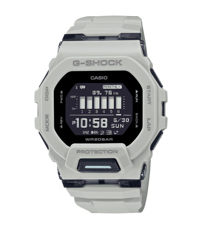 Casio G-Shock Herren Bluetooth Uhr GBD-200UU-9ER
