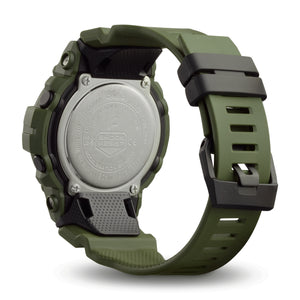CASIO Herren G-Shock Bluetooth Uhr GBD-800UC-3ER