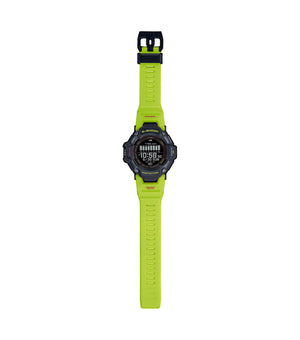 Casio G-Shock G-Squad Solar und GPS GBD-H2000-1A9ER