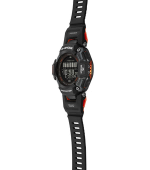 Casio G-Shock G-Squad Solar und GPS GBD-H2000-1AER