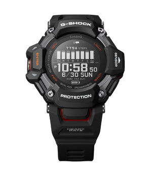 Casio G-Shock G-Squad Solar und GPS GBD-H2000-1AER