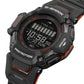 Casio G-Shock G-Squad Solar und GPS GBD-H2000-1AER