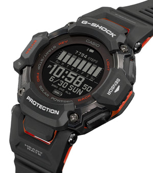 Casio G-Shock G-Squad Solar und GPS GBD-H2000-1AER