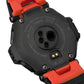 Casio G-Shock G-Squad Solar und GPS GBD-H2000-1AER