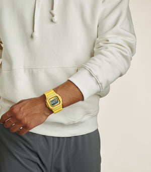 Casio G-Shock Herren Uhr GLX-5600RT-9ER