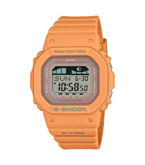 Casio G-Shock Herrenuhr GLX-S5600-4ER