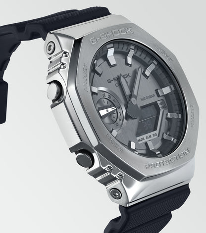 Casio G-Shock GM-2100-1AER