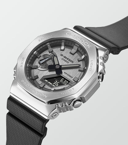 Casio G-Shock GM-2100-1AER