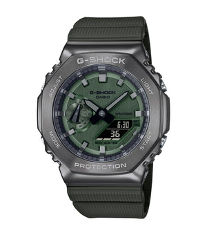 Casio G-Shock Herren Uhr GM-2100B-3AER