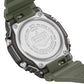 Casio G-Shock Herren Uhr GM-2100B-3AER