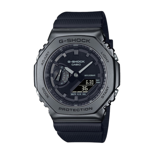 Casio G-Shock GM-2100BB-1AER