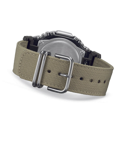 Casio G-Shock Herrenuhr GM-2100C-5AER